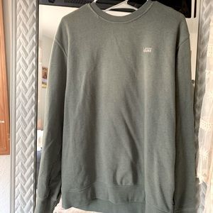 Vans sweatshirt